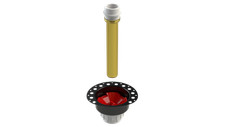 Itd5135 freestanding bathtub for sale  Vineyard