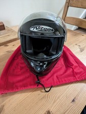 Black nitro racing for sale  ST. IVES