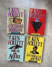 ken follett usato ken follett usato Gorgonzola