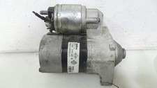 8200369521G MOTOR STARTET / 8200369521G / 1251524 FÜR DACIA SANDERO AMBIANCE comprar usado  Enviando para Brazil
