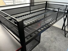 Rocker mid sleeper for sale  KIDDERMINSTER