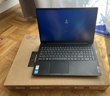 Lenovo v15 notebook gebraucht kaufen  Mainz