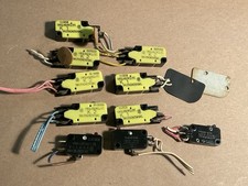 Akai 265d switches for sale  Pittsburgh