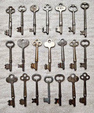 Vintage skeleton keys for sale  O Fallon