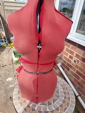 Used adjustoform female for sale  LEICESTER