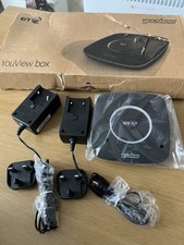 Youview freeview box for sale  LONDON