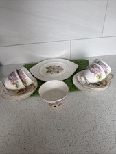 Dorchester afternoon tea for sale  CARRICKFERGUS