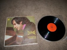 Roberto Carlos ‎– El Inimitable LP - CBS DCA 847 - EX VINYL comprar usado  Enviando para Brazil