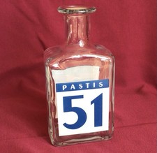 Paris water flask for sale  TAUNTON