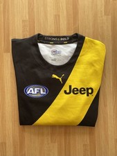 Maglia jersey vintage usato  Teramo
