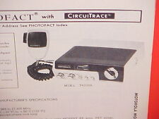 1978 motorola radio for sale  Fort Wayne