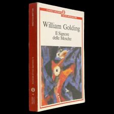 Mondadori william golding usato  Italia