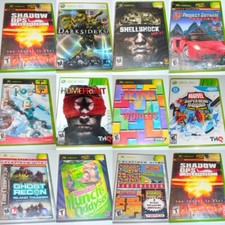 Xbox 360 game for sale  Walled Lake