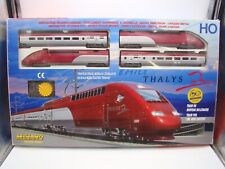 Mehano coffret tgv d'occasion  Meung-sur-Loire