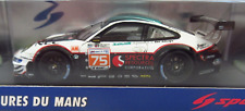 Spark porsche 997 d'occasion  Rochecorbon