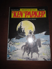 Ken parker serie usato  Marano di Napoli