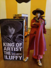 Rufy banpresto one usato  Torino