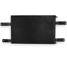 Condenser fits mack for sale  Des Moines