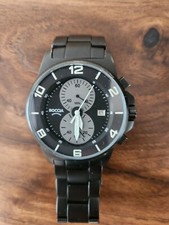 Boccia titanium watch. for sale  LONDON