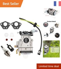 Carburateur performance hyq d'occasion  Matha