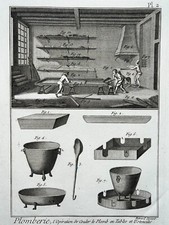 Plumbing operation couler d'occasion  Expédié en Belgium