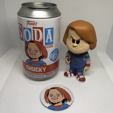 Funko vinyl soda for sale  Winter Haven