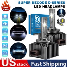 D1s d1r led for sale  Los Angeles