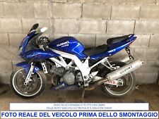 Sono disponibili ricambi usato  Italia