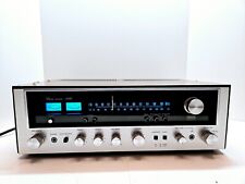 Usado, Amplificador receptor estéreo vintage Sansui 6060 testado limpo e funcionando nova luz comprar usado  Enviando para Brazil