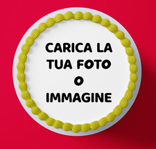 Stampa per torta usato  Palermo