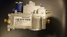 Honeywell type vr8605v gebraucht kaufen  Kaltenkirchen