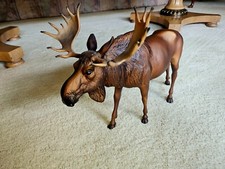 Moose figurine for sale  South River