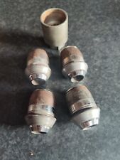 Mcgard locking wheel for sale  BLACKBURN