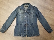 Jeans jacke blazer gebraucht kaufen  Marxzell