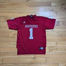 Adidas indiana hoosiers for sale  BISHOP'S STORTFORD