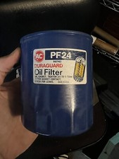 Vintage nos delco for sale  Fenton