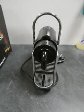 Machine café magimix d'occasion  Loudun