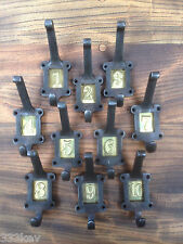Cast iron school for sale  HULL