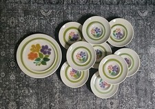 Vintage franciscan floral for sale  Lorain
