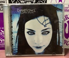 cd evanescence origin comprar usado  Enviando para Brazil
