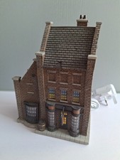 Harry potter department for sale  DOWNPATRICK
