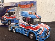 Corgi cc12832 scania for sale  NORTHAMPTON