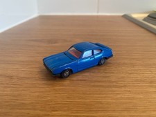 Diecast corgi ford for sale  SUNDERLAND