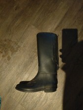 Reitstiefel größe 34 gebraucht kaufen  Bonn