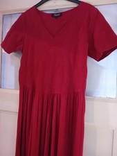 Tolles rotes kurz gebraucht kaufen  Jüterbog