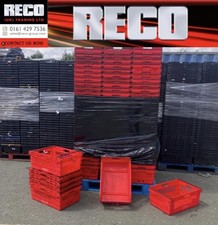 Used red deep for sale Used red deep for sale  STOCKPORT