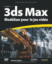3ds max modéliser gebraucht kaufen  Berlin