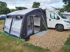 Kampa dometic rally for sale  YEOVIL