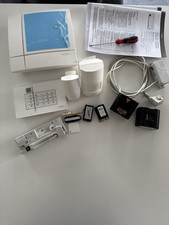 Daitem d22 alarmanlage gebraucht kaufen  Wehrheim