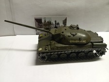 Solido char amx30 d'occasion  Plougastel-Daoulas